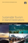 Sustainable Tourism in Island Destinations - Book