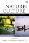 Nature and Culture : Rebuilding Lost Connections - Book