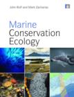 Marine Conservation Ecology - Book