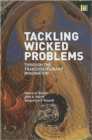 Tackling Wicked Problems : Through the Transdisciplinary Imagination - Book