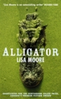 Alligator - Book