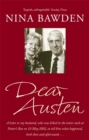 Dear Austen - Book