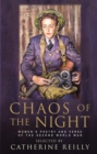 Chaos Of The Night : Women's Poetry and Verse from the Second World War - Book