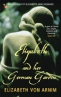 Elizabeth And Her German Garden - Book