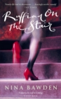 Ruffian On The Stair - Book