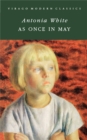 As Once In May - Book