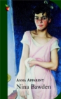 Anna Apparent - Book