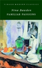 Familiar Passions - Book