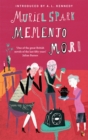 Memento Mori - Book