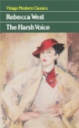 The Harsh Voice - Book