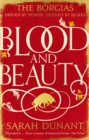 Blood & Beauty - Book