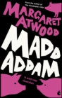 MaddAddam - Book