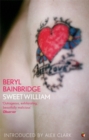Sweet William - Book