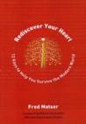 Rediscover Your Heart : 7 Keys to Personal and Planetary Transformation - eBook