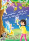 Tara and The Talking Kitten Meet Angels and Fairies - eBook