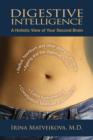 Digestive Intelligence : A Holistic View of Your Second Brain - Book