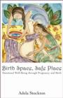 Birth Space, Safe Place : Emotional Well-Being Through Pregnancy and Birth - eBook