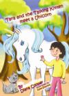 Tara And The Talking Kitten Meet A Unicorn - eBook