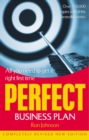 Perfect Business Plan - Book