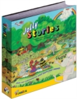 Jolly Stories : In Precursive Letters (British English edition) - Book