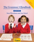 The Grammar 3 Handbook : In Print Letters (American English edition) - Book