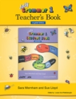 Grammar 1 Teacher's Book : In Print Letters (American English edition) - Book