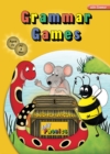 Grammar Games (Site Licence) - Book