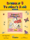 Grammar 3 Teacher's Book : In Print Letters (American English edition) - Book