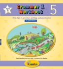 Grammar 1 Workbook 5 : In Print Letters (American English edition) - Book