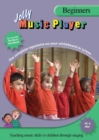 Jolly Music Player: Beginners - Book