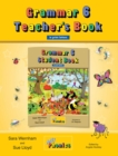 Grammar 6 Teacher's Book : In Print Letters (American English edition) - Book
