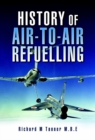 History of Air-to-Air Refuelling - Book