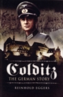 Colditz: the German Story - Book