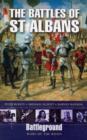 Battles of St Albans - Book