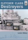Fletcher and Class Destroyers : No. 8 - Book