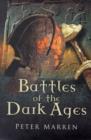 Battles of the Dark Ages - Book