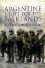 Argentine Fight for the Falklands - Book