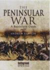 Peninsular War: A Battlefield Guide - Book