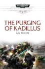 The Purging of Kadillus - Book