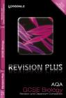AQA Biology : Revision and Classroom Companion - Book