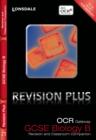 OCR Gateway Biology B : Revision and Classroom Companion - Book
