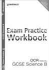 OCR Gateway Science B : Exam Practice Workbook - Book