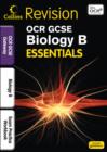 OCR Gateway Biology B : Exam Practice Workbook - Book