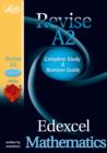 Edexcel Maths : Study Guide - Book