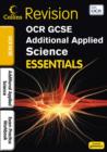 OCR Additional Applied Science : Exam Practice Workbook - Book