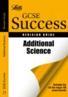 Additional Science : Revision Guide - Book