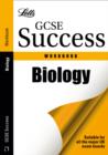 Biology : Revision Workbook - Book