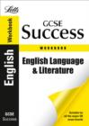 English Language and Literature : Revision Workbook - Book