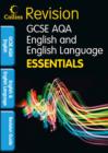 AQA English and English Language : Revision Guide - Book