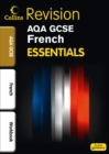 AQA French : Revision Workbook (Inc. Answers) - Book